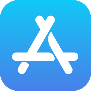 App Store Logo