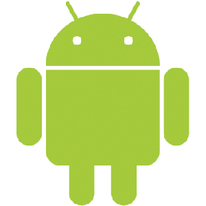 android logo