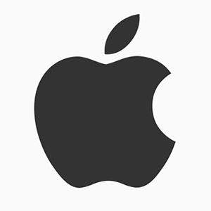 logo apple